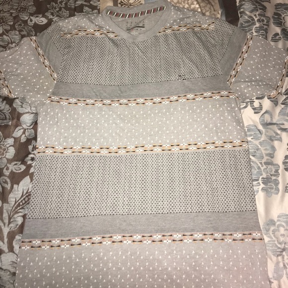 Guys split co. USA T-shirt - Picture 1 of 2